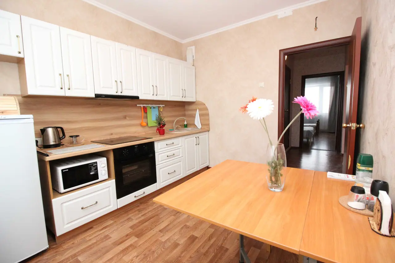 Новосибирск: Dom Vistel на Титова 234/1