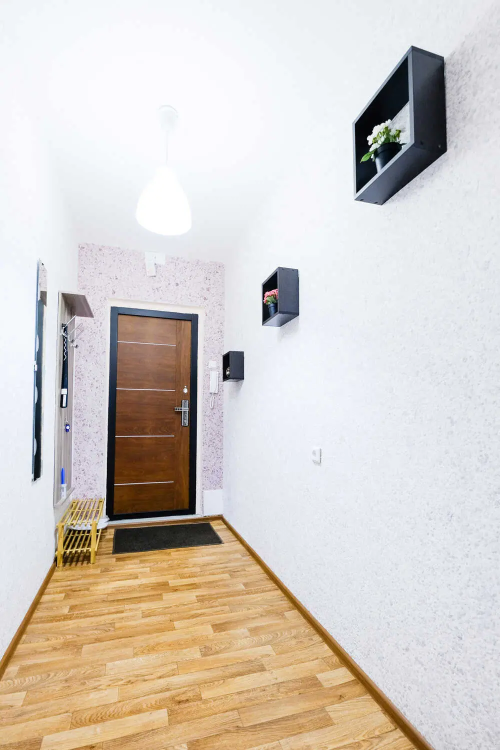 Новосибирск: Dom Vistel на Титова 234/1