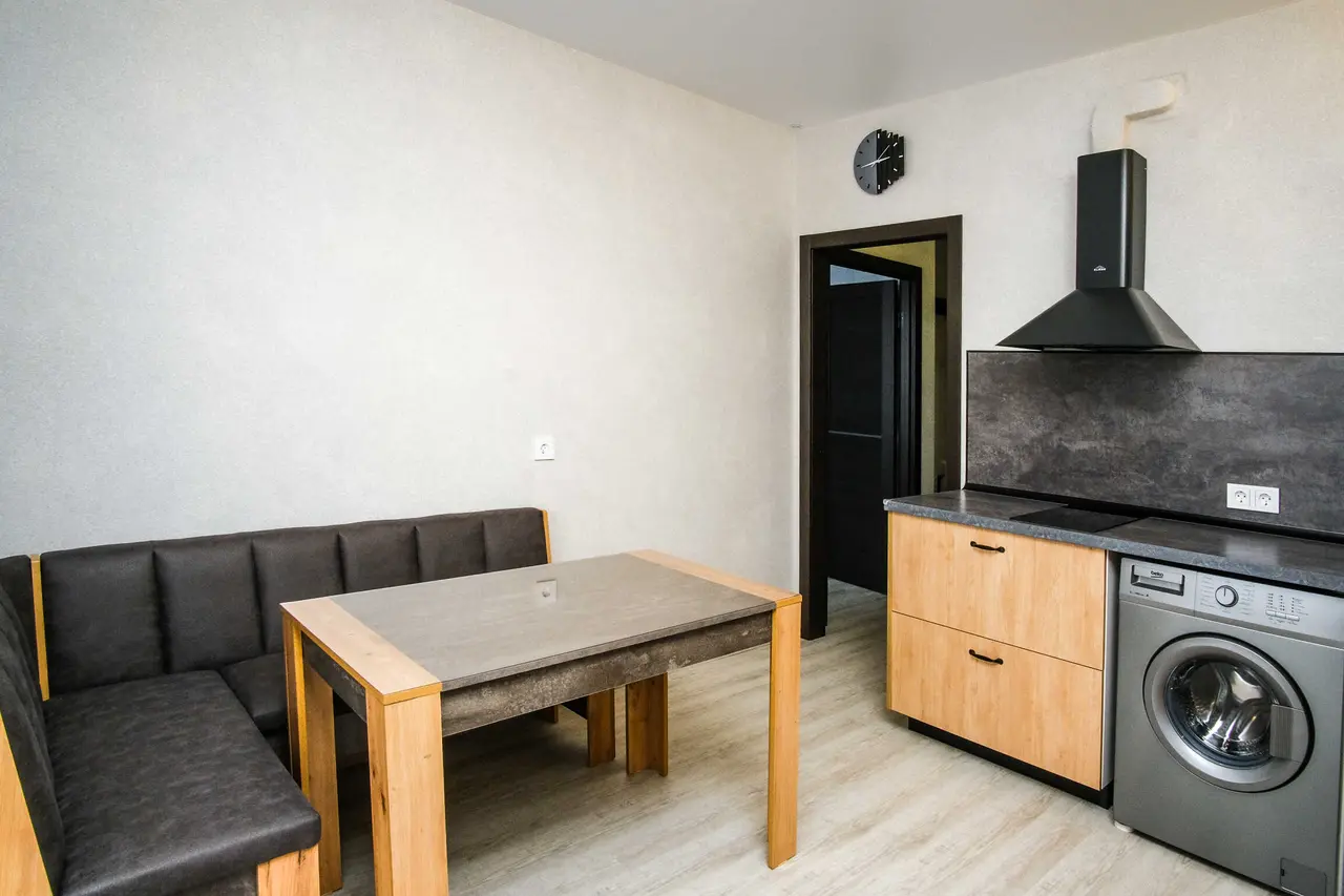 Новосибирск: Dom Vistel  Apart