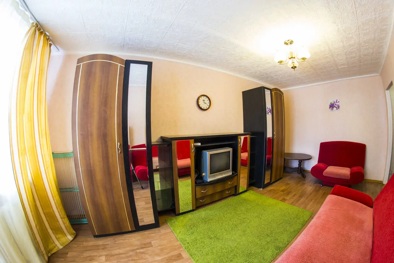 Омск: RENT-сервис на Иртышской набережной 15Б