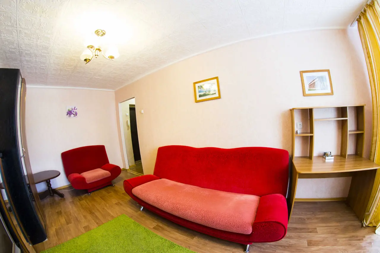 Омск: RENT-сервис на Иртышской набережной 15Б