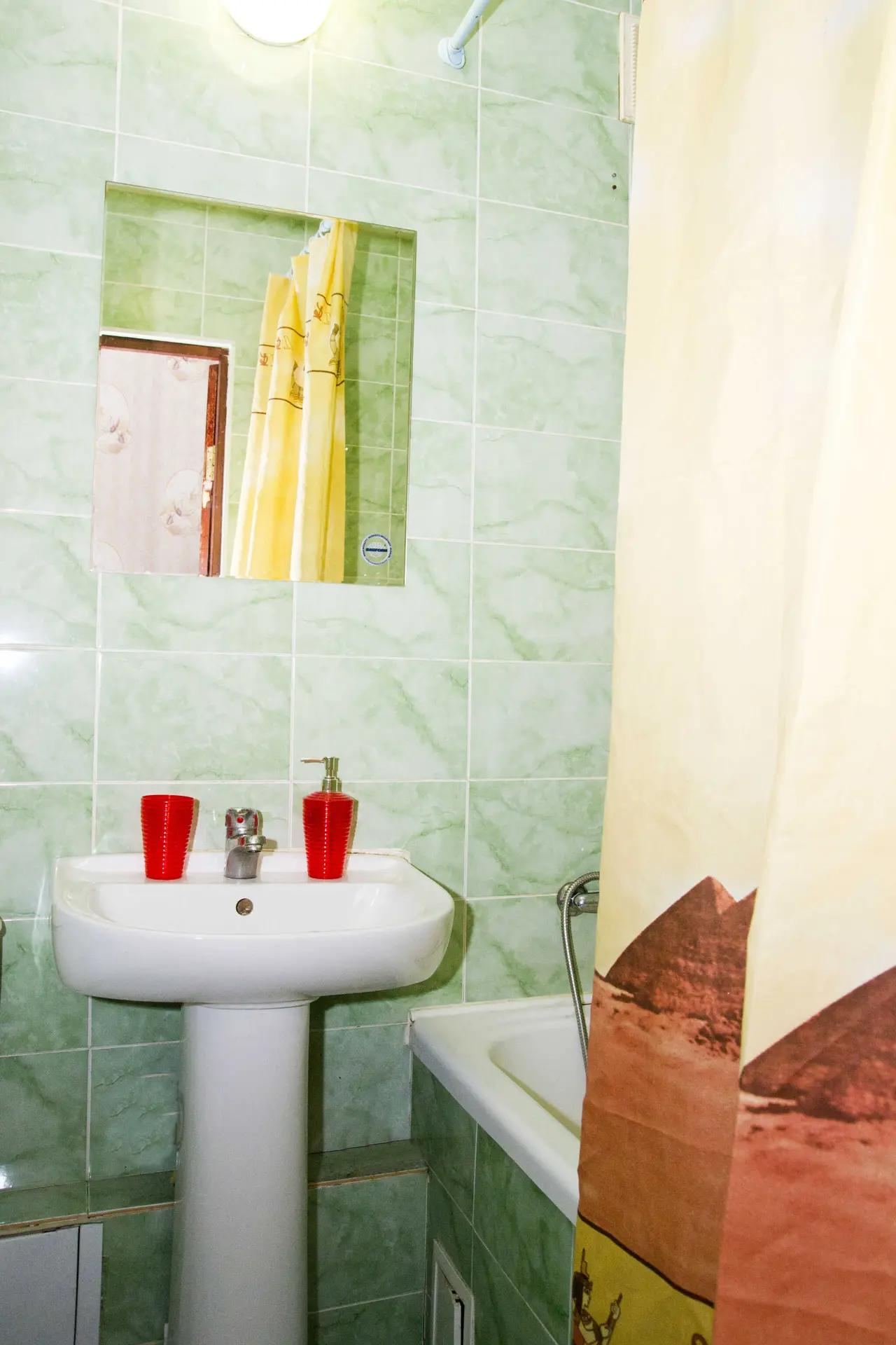 Омск: RENT-сервис на Иртышской набережной 15Б