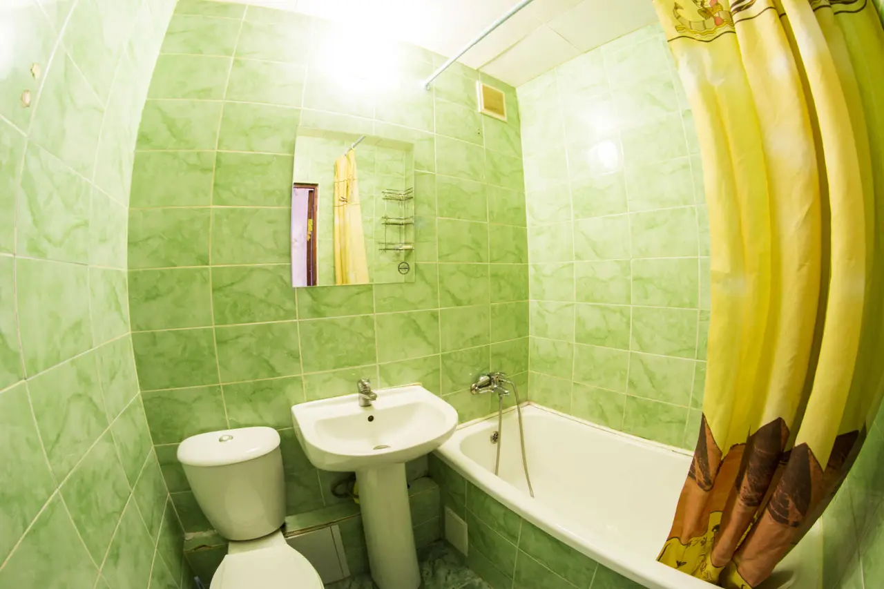 Омск: RENT-сервис на Иртышской набережной 15Б