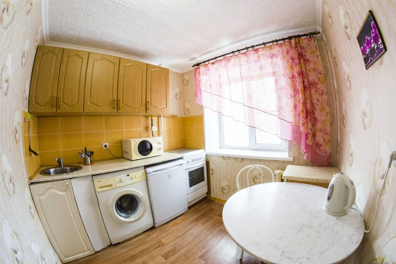 Омск: RENT-сервис на Иртышской набережной 15Б