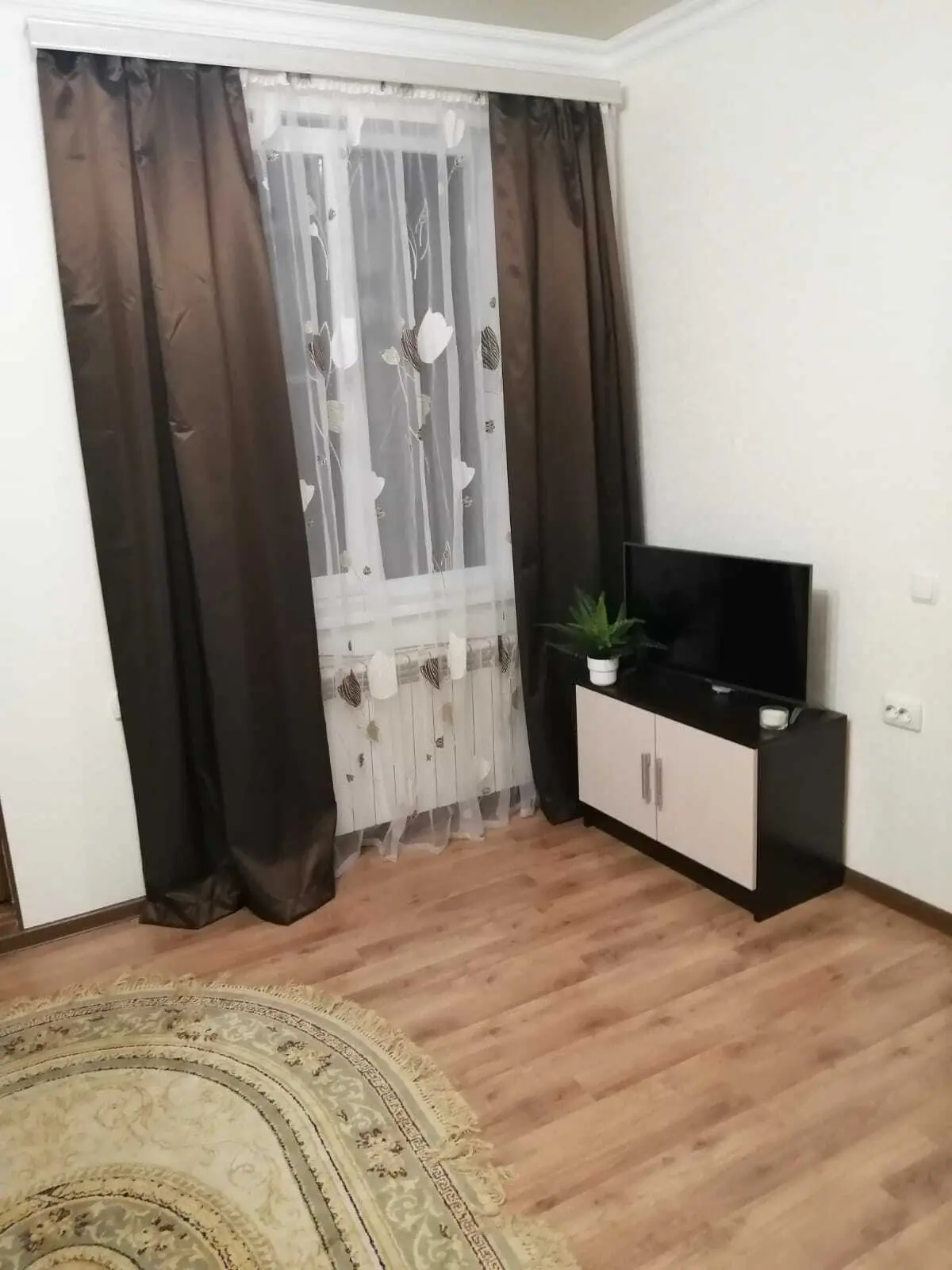 Кисловодск: Квартира напротив парка