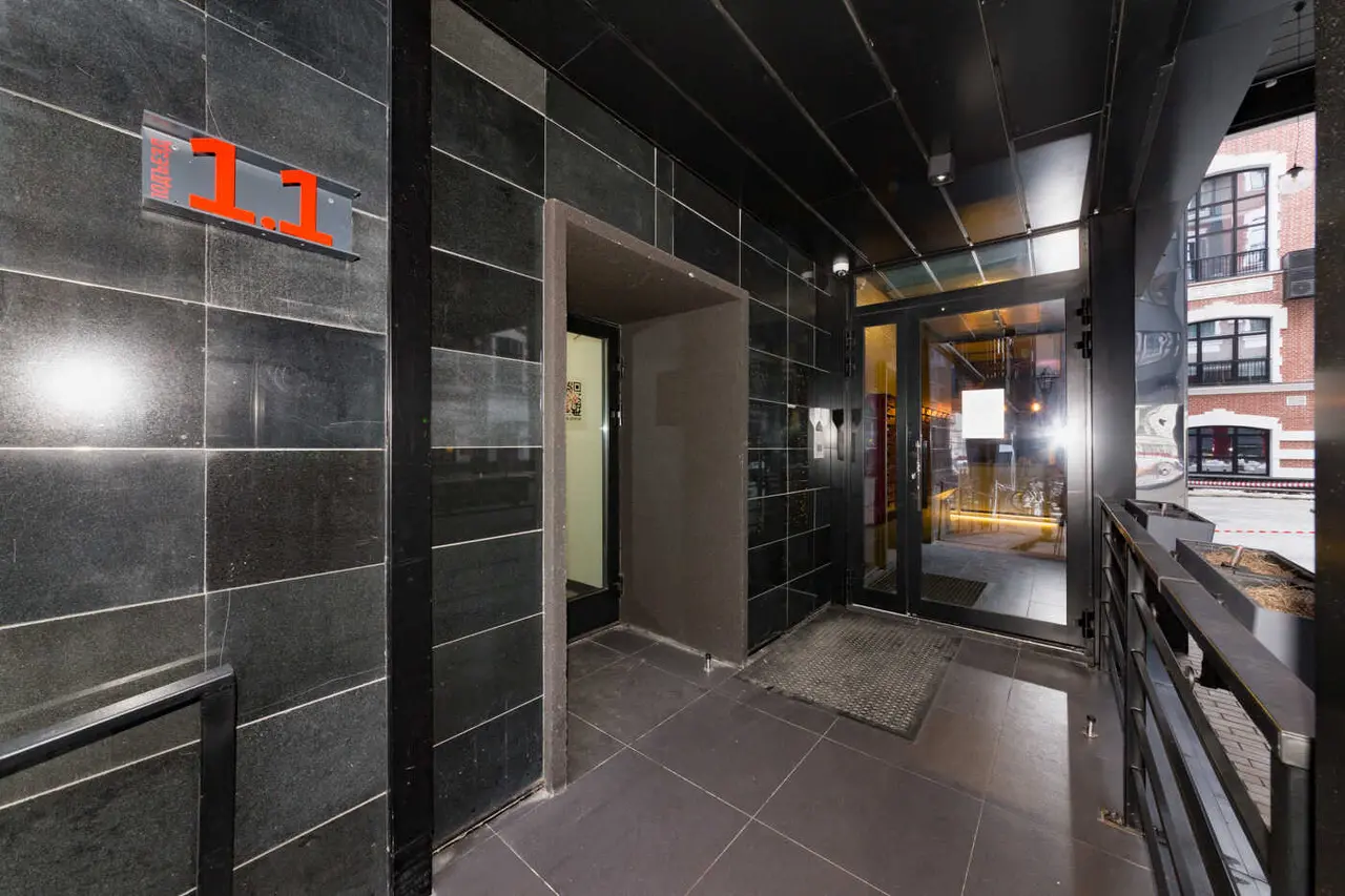 Москва: Smart Host ЖК "Klein House"