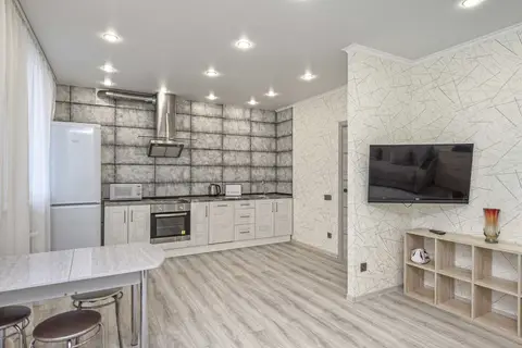 Квартира на ул. Сибгата Хакима, 7 — фото 1
