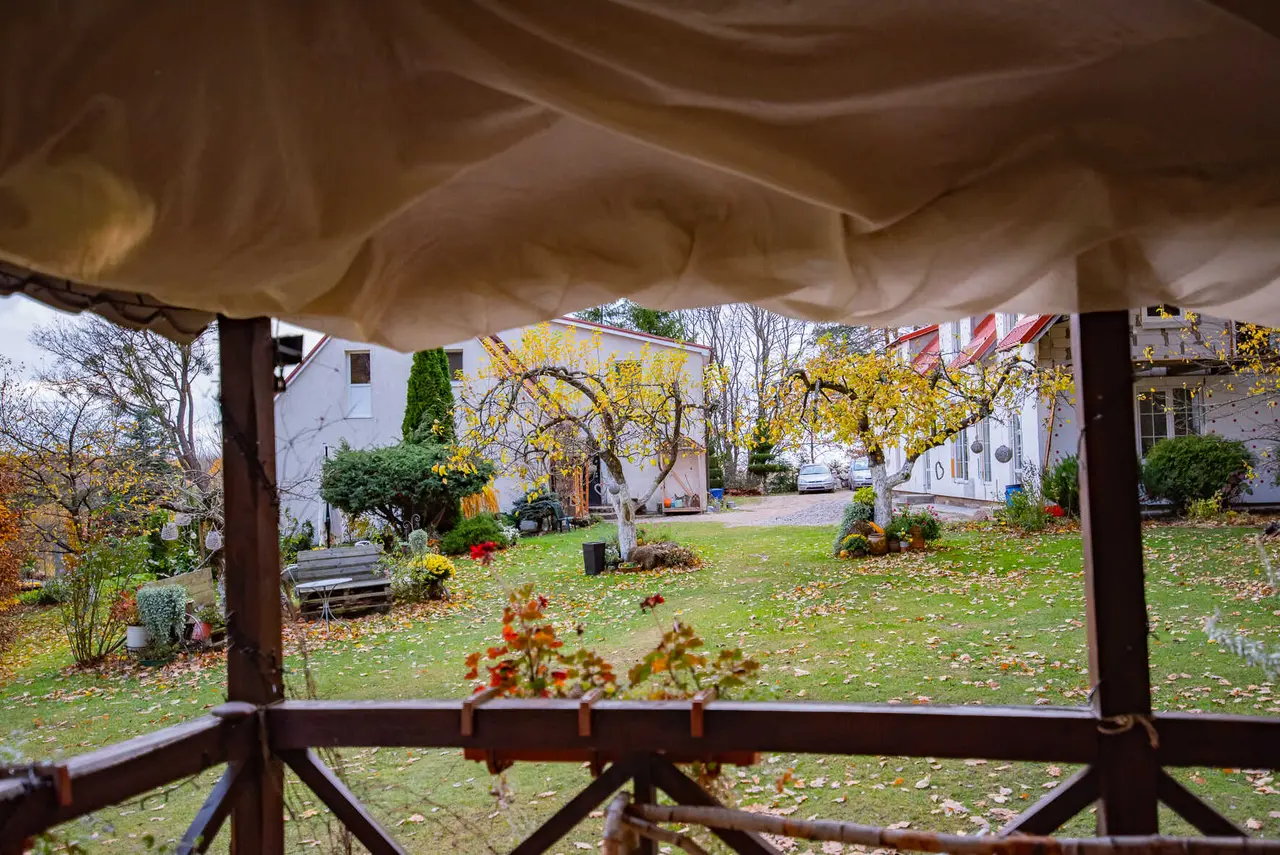 Дмитриевка: Rominta Guest House