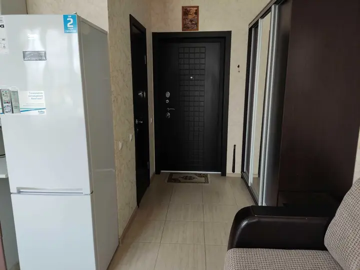 Сочи: Уютная студия на Демократической 45