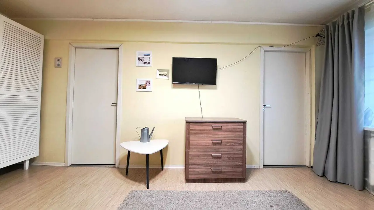 Петрозаводск: Квартира на улице Советская 6