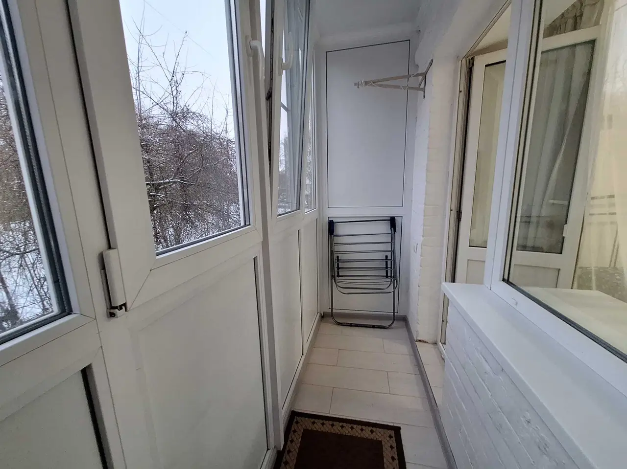 Пятигорск: Апартаменты Двухкомнатные White Room от Rooms Apartments