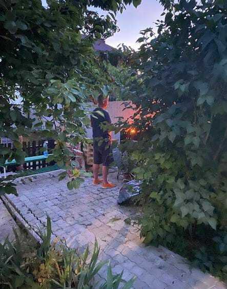 Анапа: Гостевой дом Елизавета