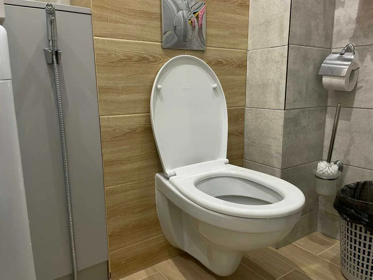 Уфа: Апартаменты Добрый дом в Цветах Башкирии рядом Мега и Оренбургский тракт