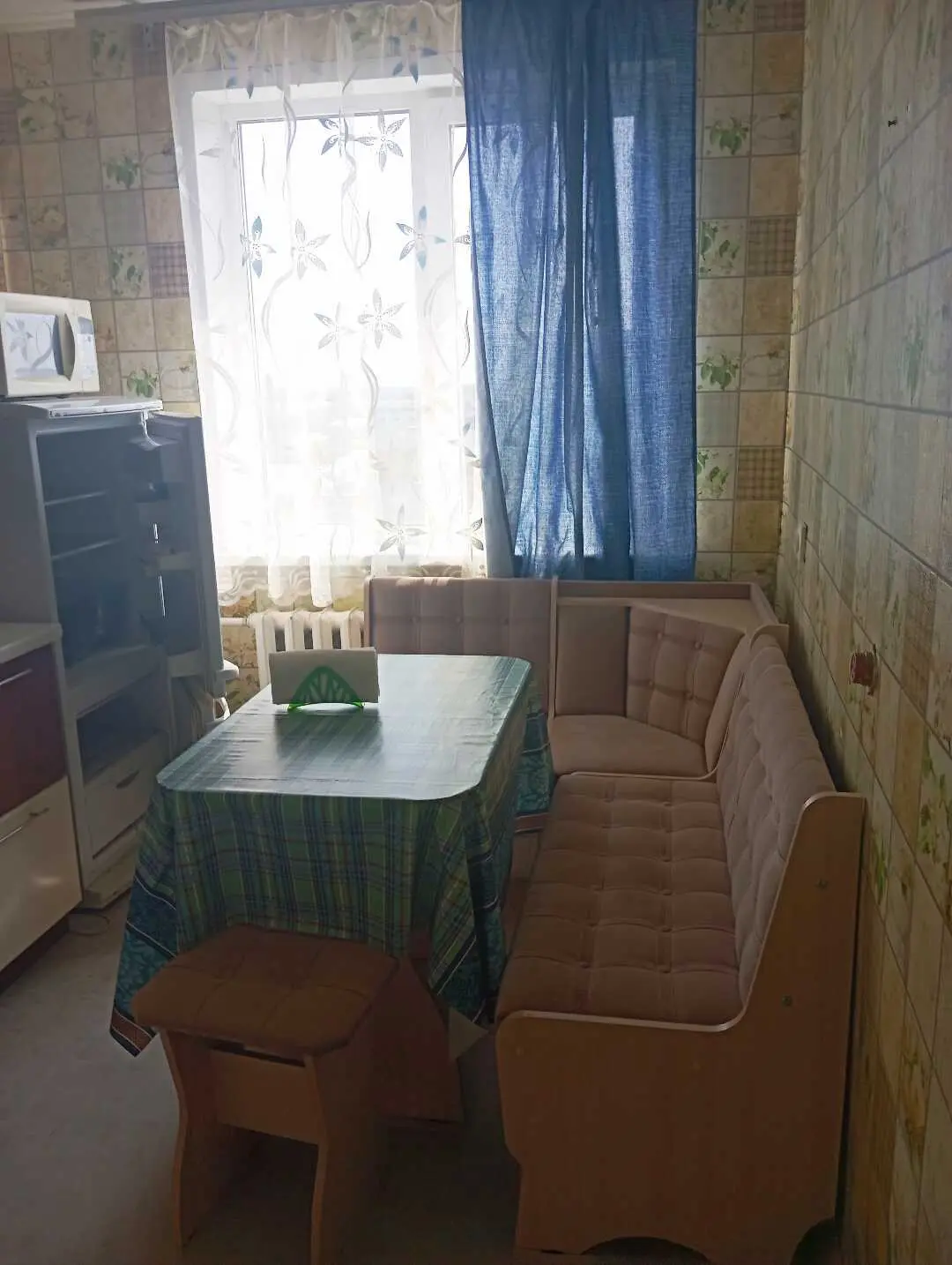 Тула: Пролетарский район. Двушка