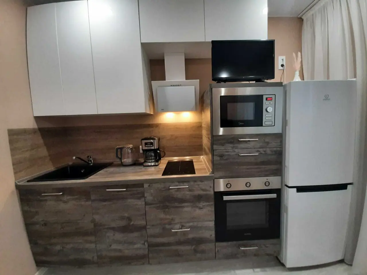 Оренбург: EvroHome на Рокоссовского