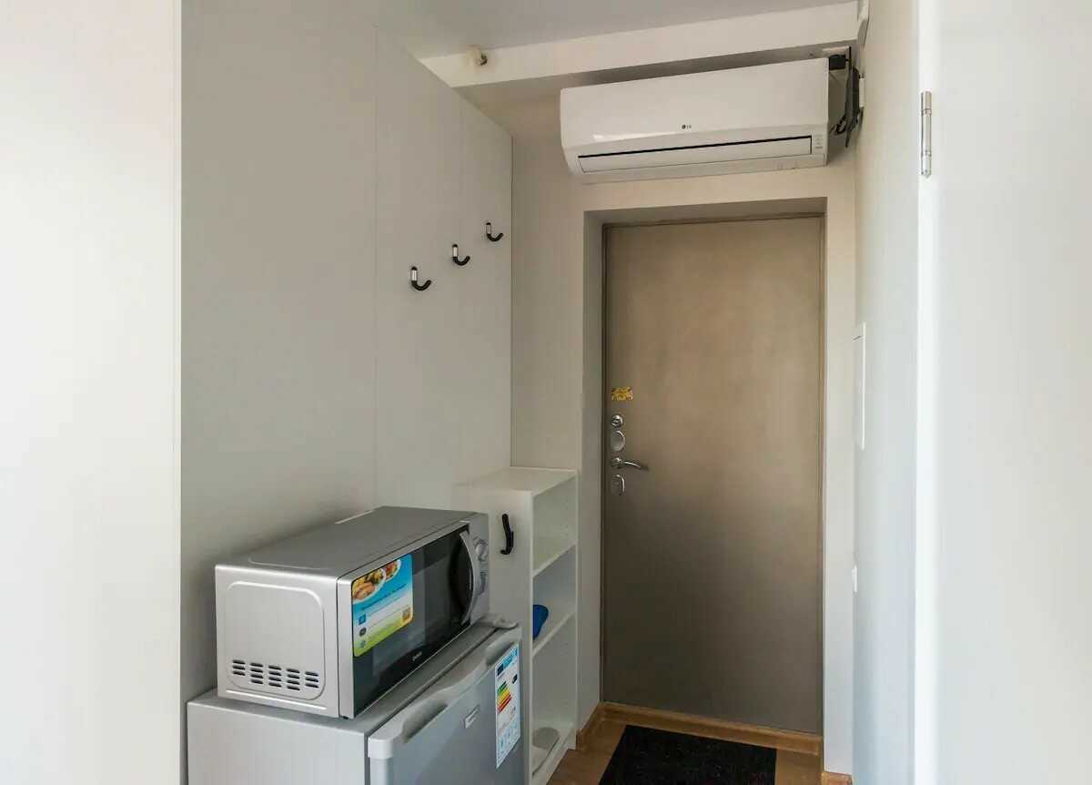 Москва: Smart Host в Лефортово