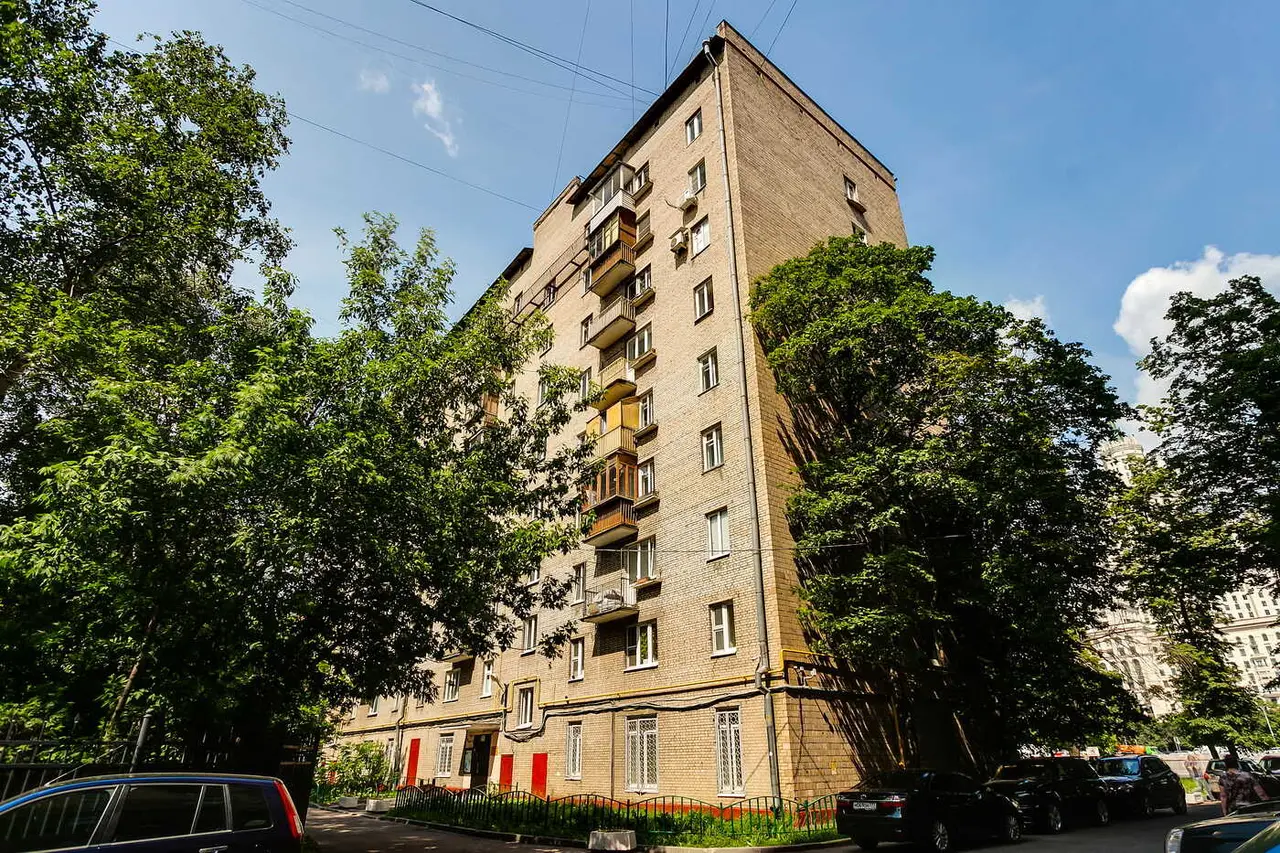 Москва: Smart Host у м. Новокузнецкая