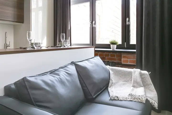 Москва: Smart Host у Белорусского вокзала