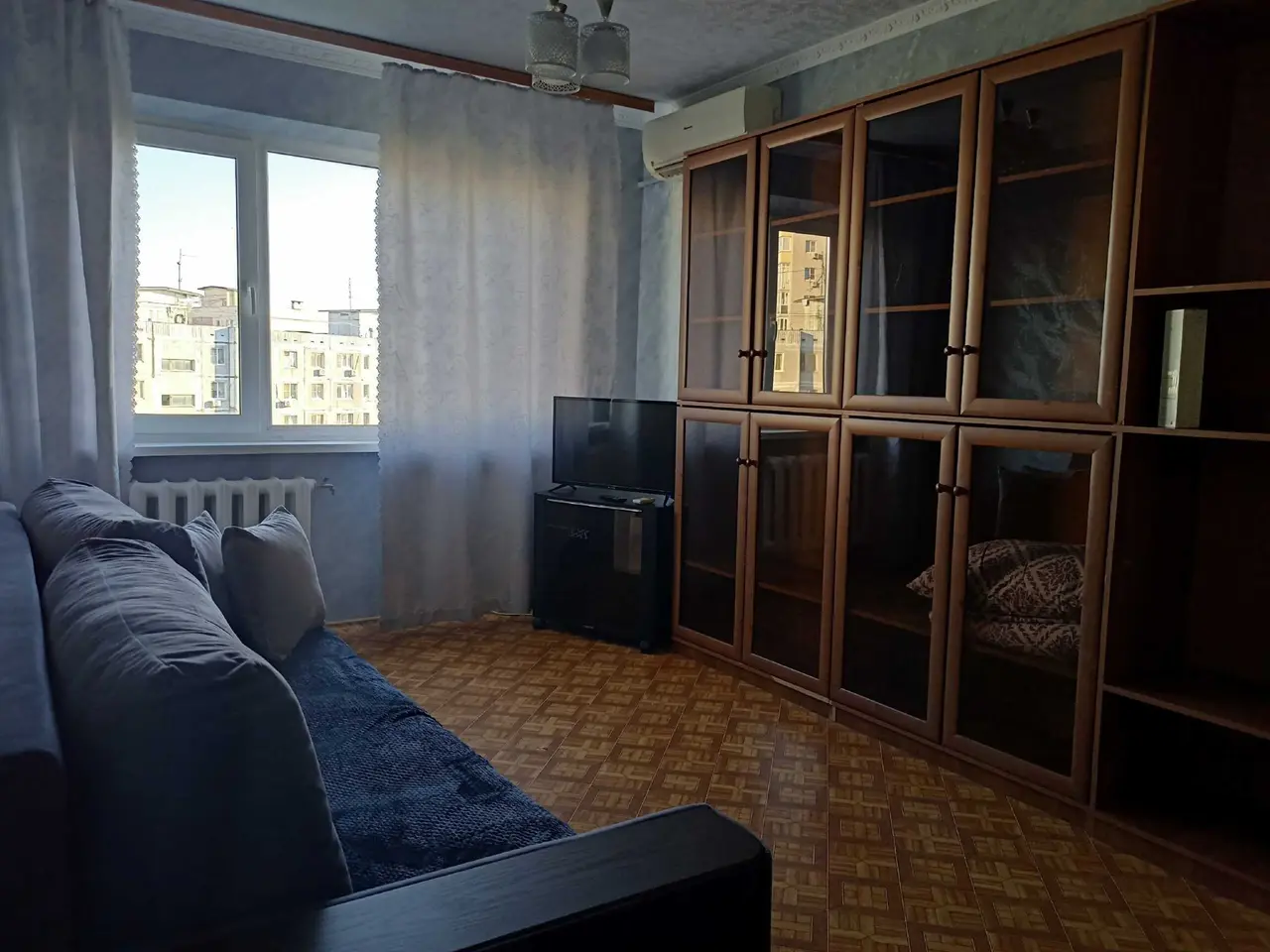 Ростов-на-Дону: Комфортные 2х комнатные апартаменты Вгости 61