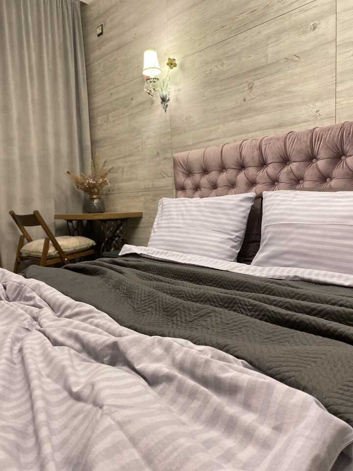 Ижевск: Семейные апартаменты "Vintage House"