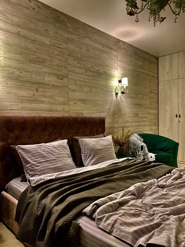 Ижевск: Семейные апартаменты "Vintage House"