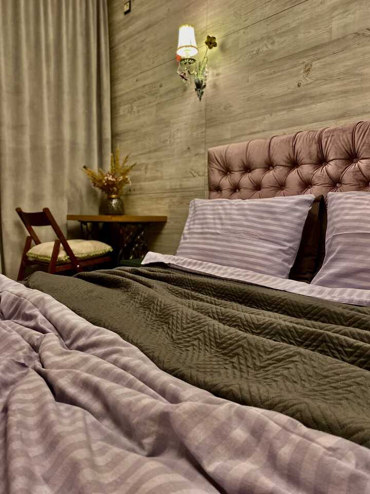 Ижевск: Семейные апартаменты "Vintage House"