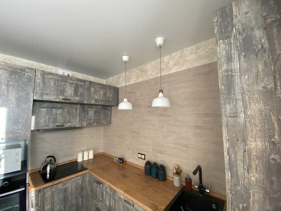 Ижевск: Семейные апартаменты "Vintage House"