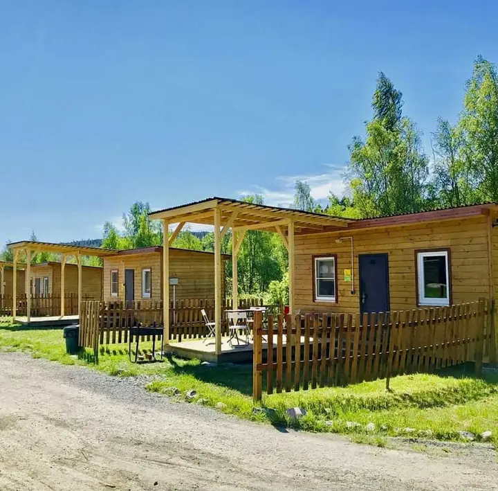 деревня Кирконкюля: Ладога Рядом