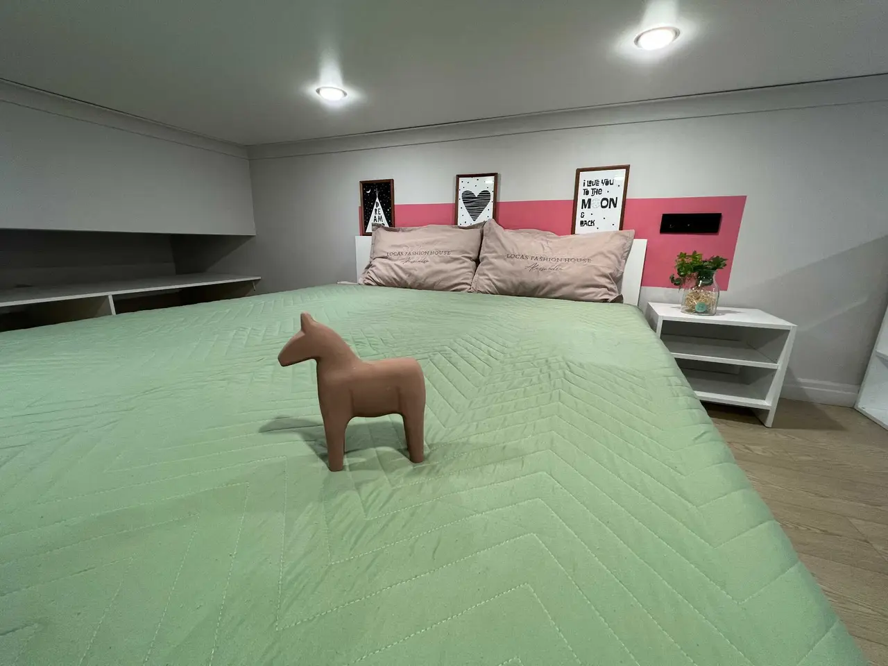 Москва: Luxury Apart Horse