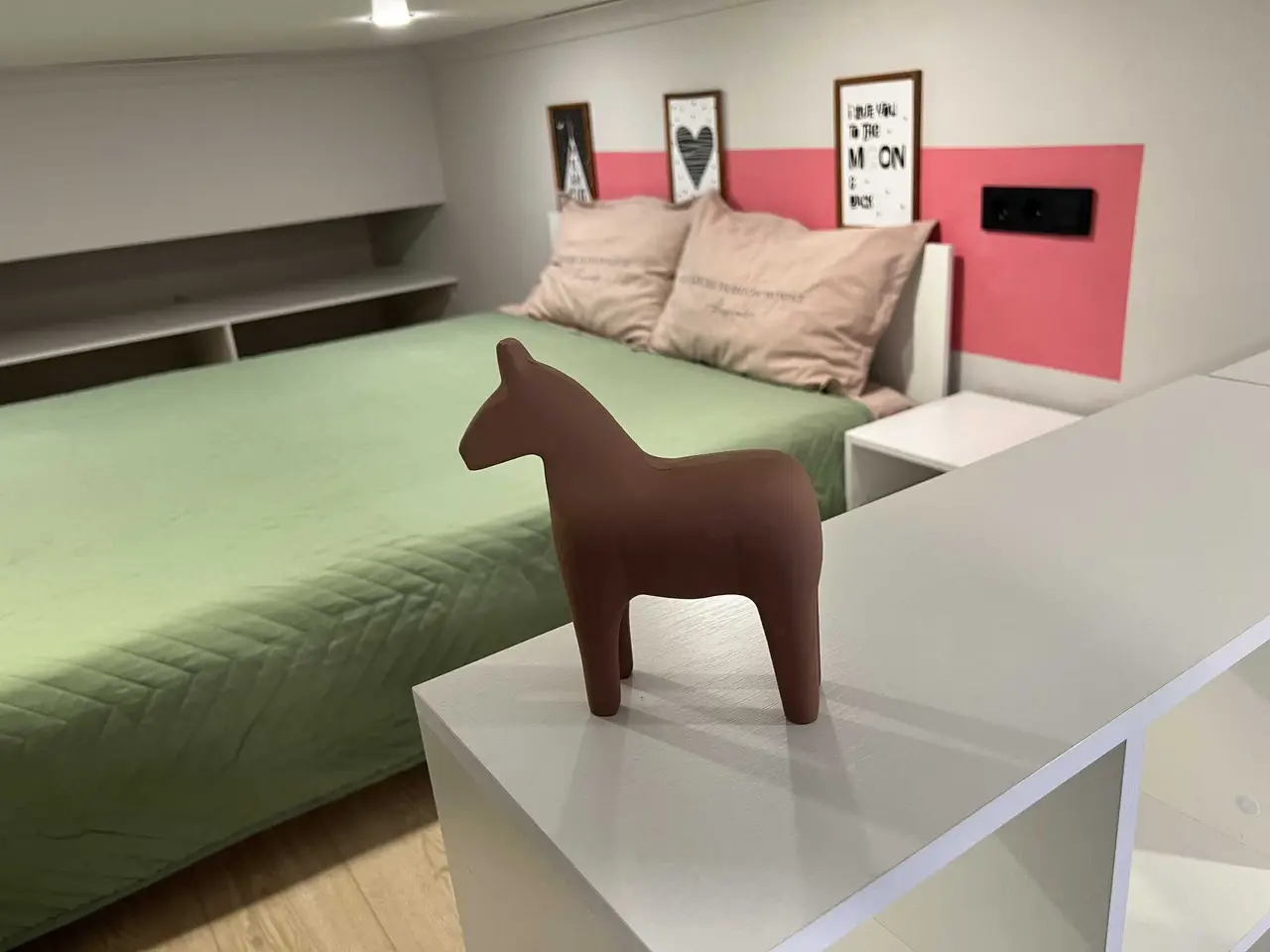 Москва: Luxury Apart Horse