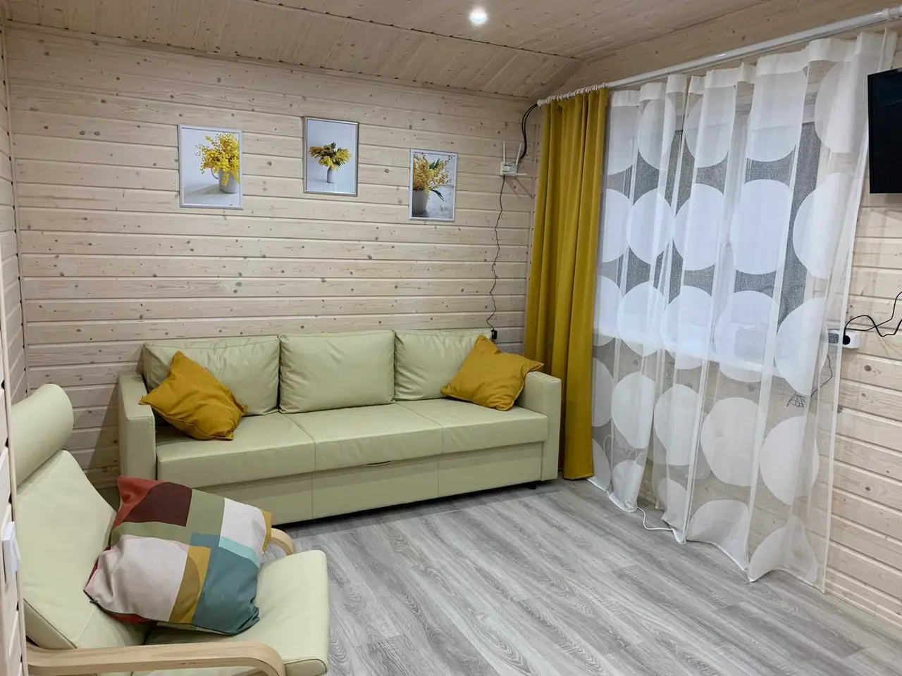 Вуорио: Relax House