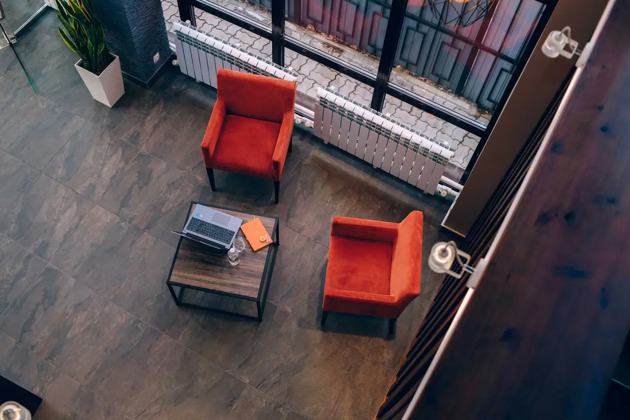 Комсомольск-на-Амуре: Отель SV Rooms