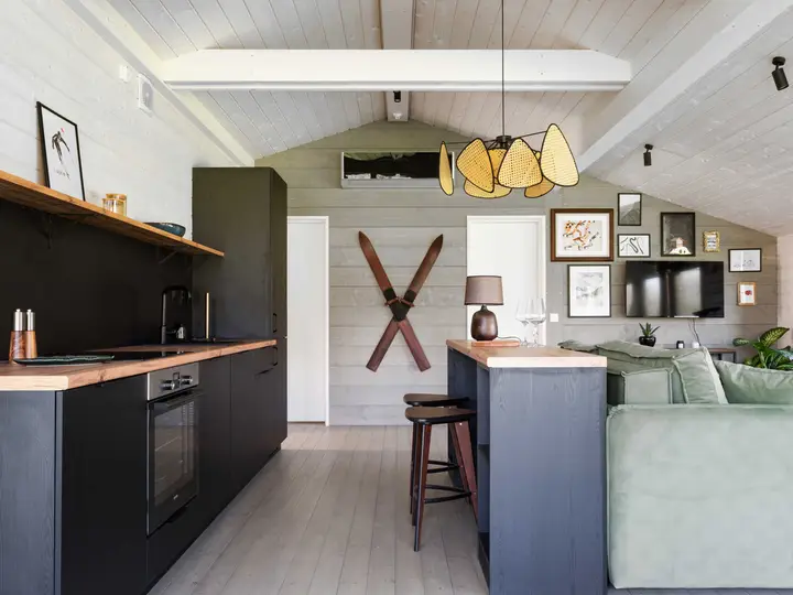 Шадрино: Chalet Dе Ski