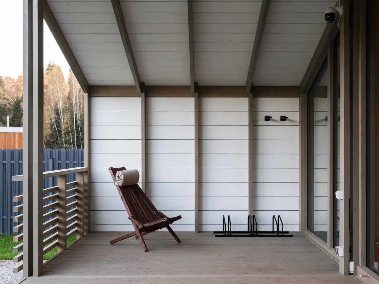 Шадрино: Chalet Dе Ski