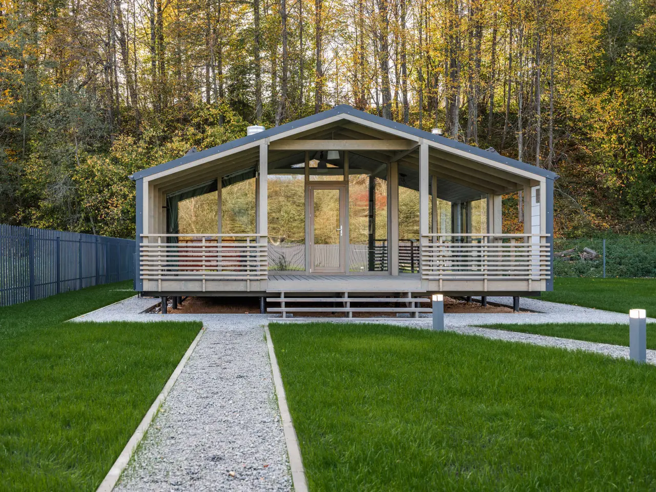 Шадрино: Chalet Dе Ski