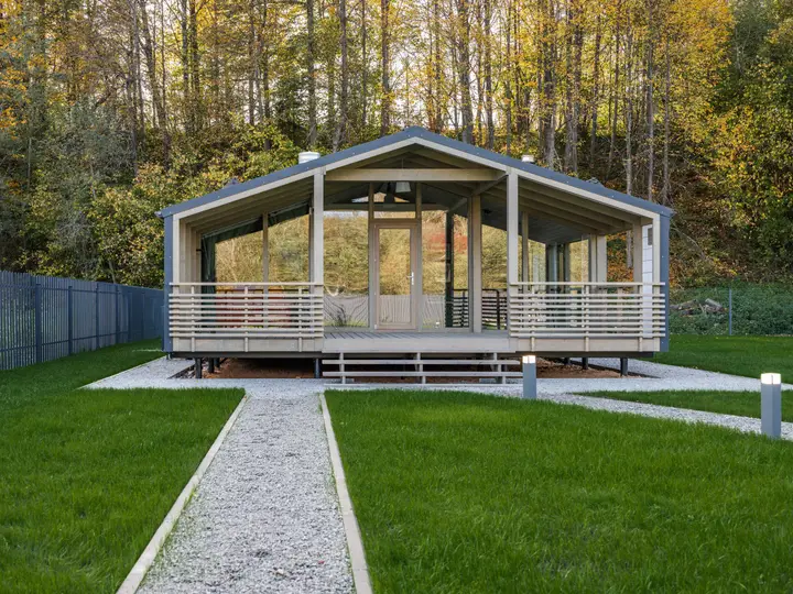 Шадрино: Chalet Dе Ski