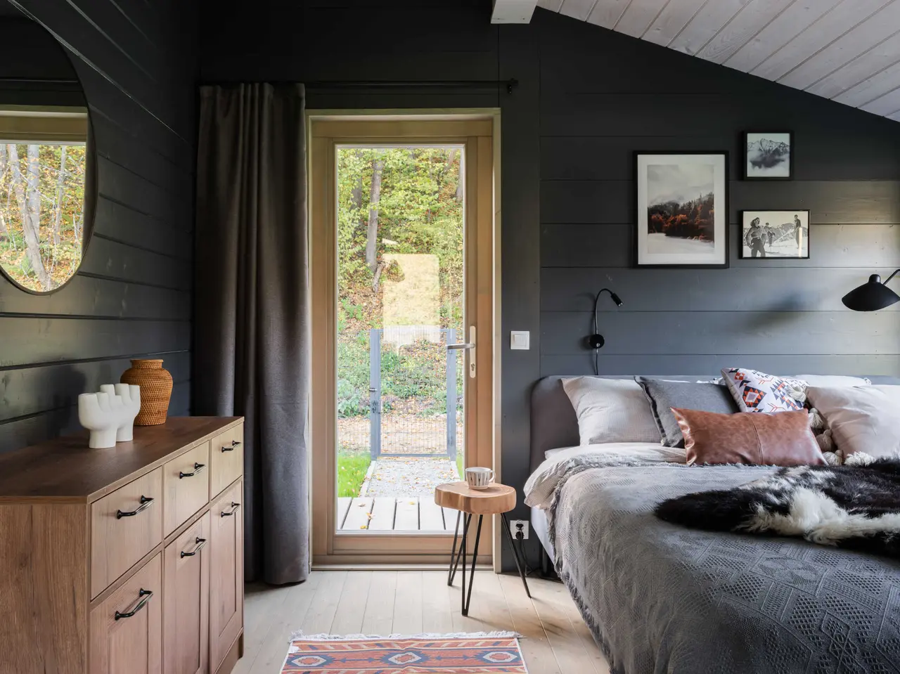 Шадрино: Chalet Dе Ski