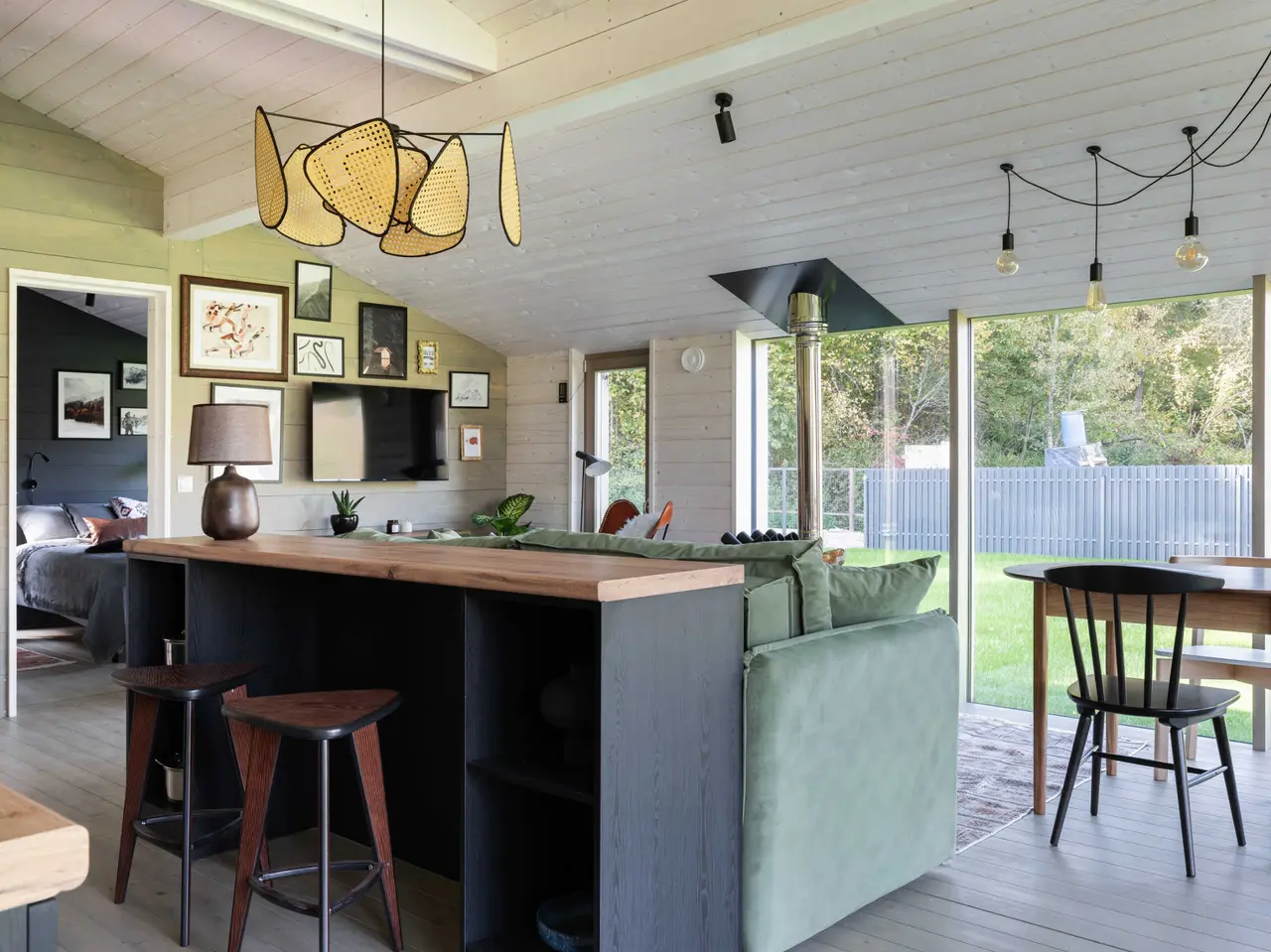 Шадрино: Chalet Dе Ski