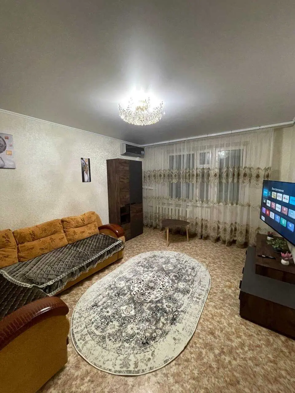 Пятигорск: Двухкомнатная квартира Пятигорск