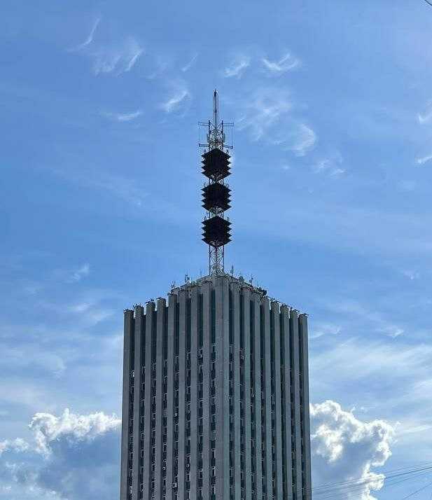 Апартаменты в центре Архангельска — фото 1