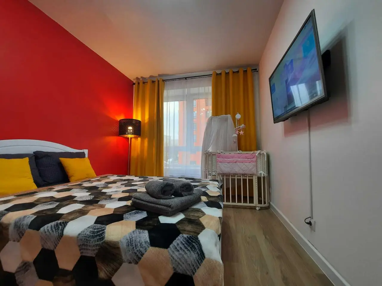 Москва: Loft Studio на улице Амурская
