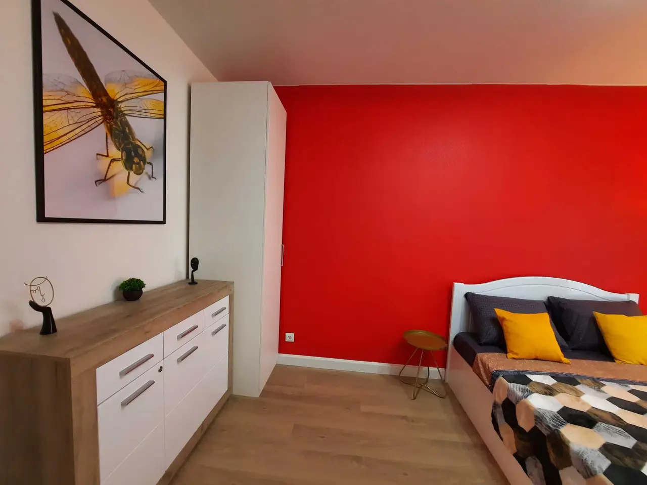 Москва: Loft Studio на улице Амурская