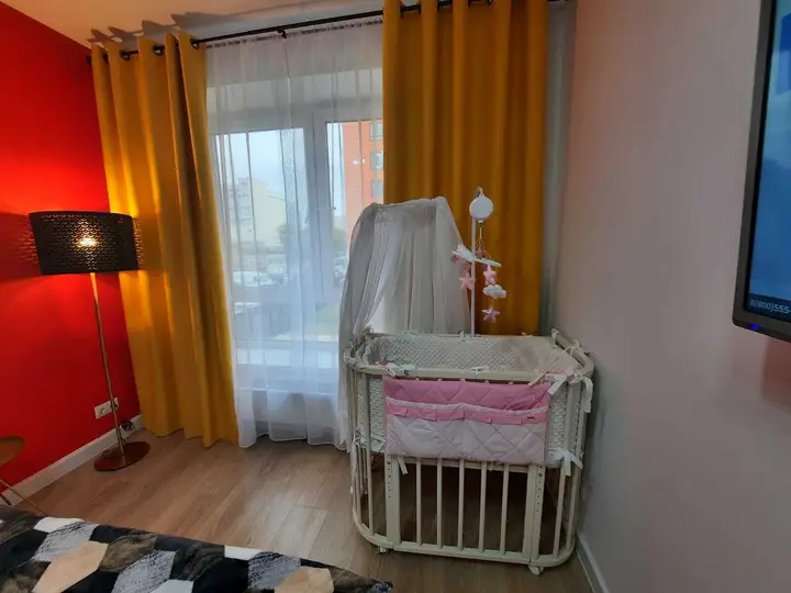 Москва: Loft Studio на улице Амурская