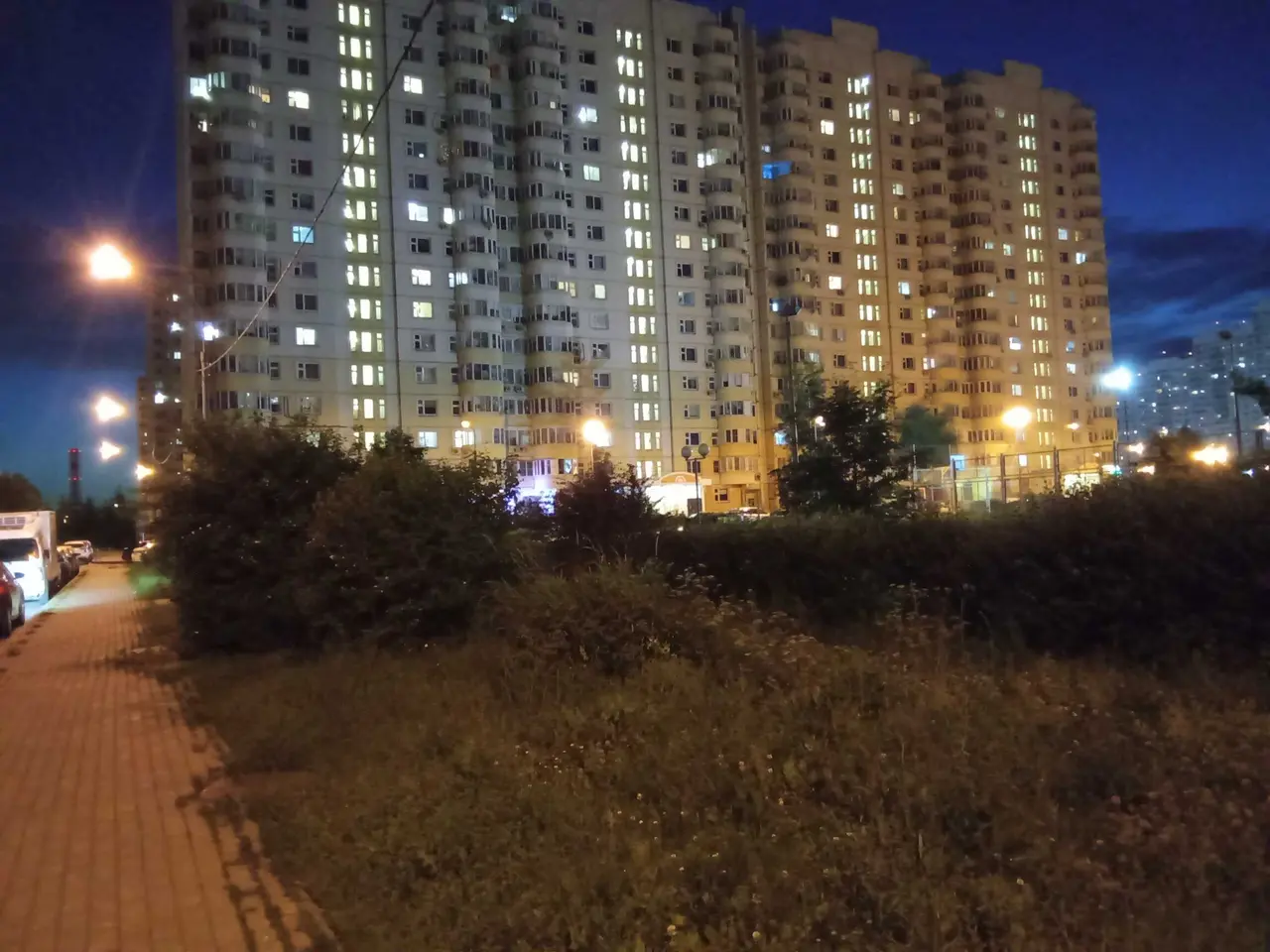 Мытищи: Ashberry