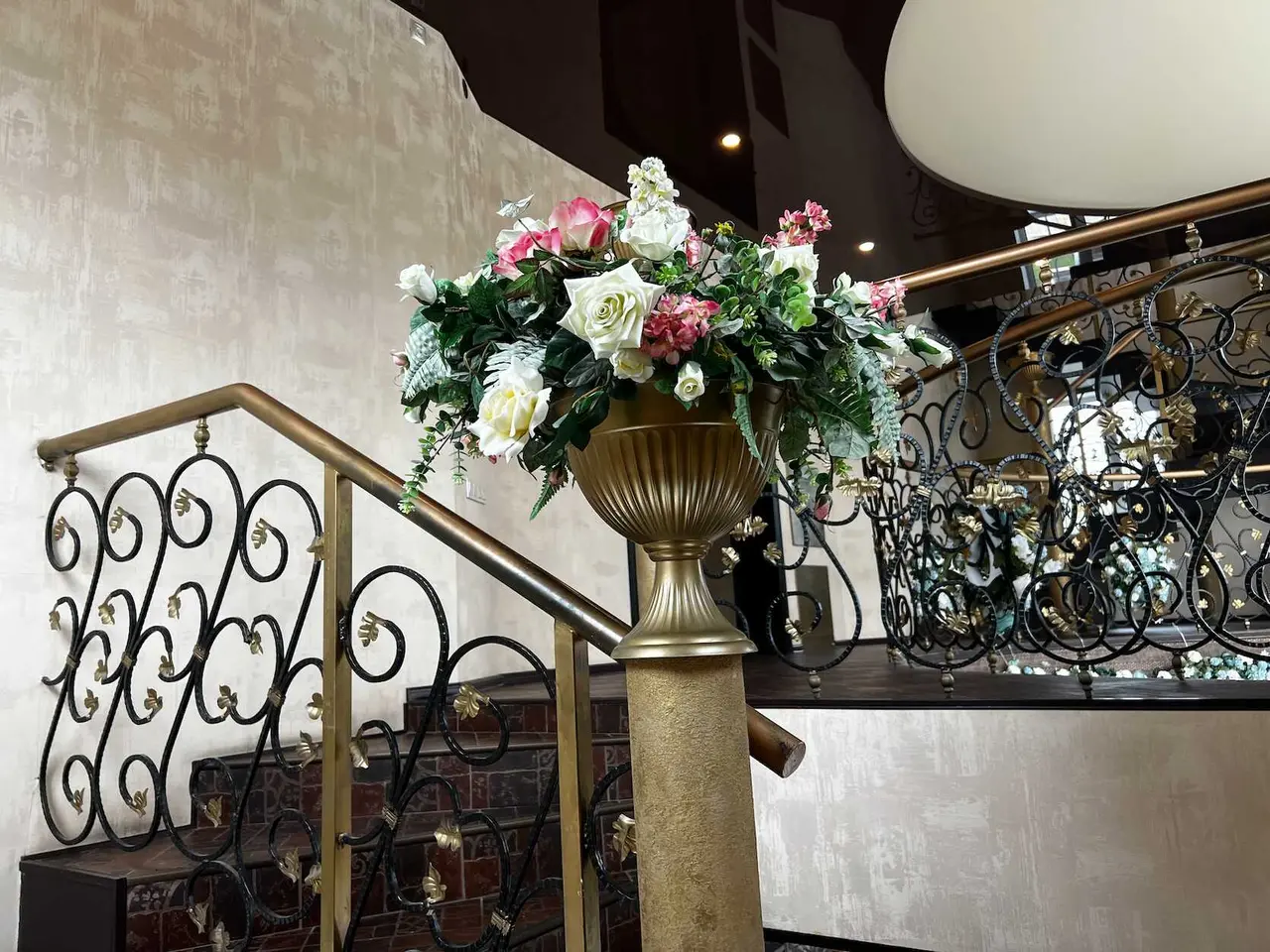 Песочный: House in Dibun