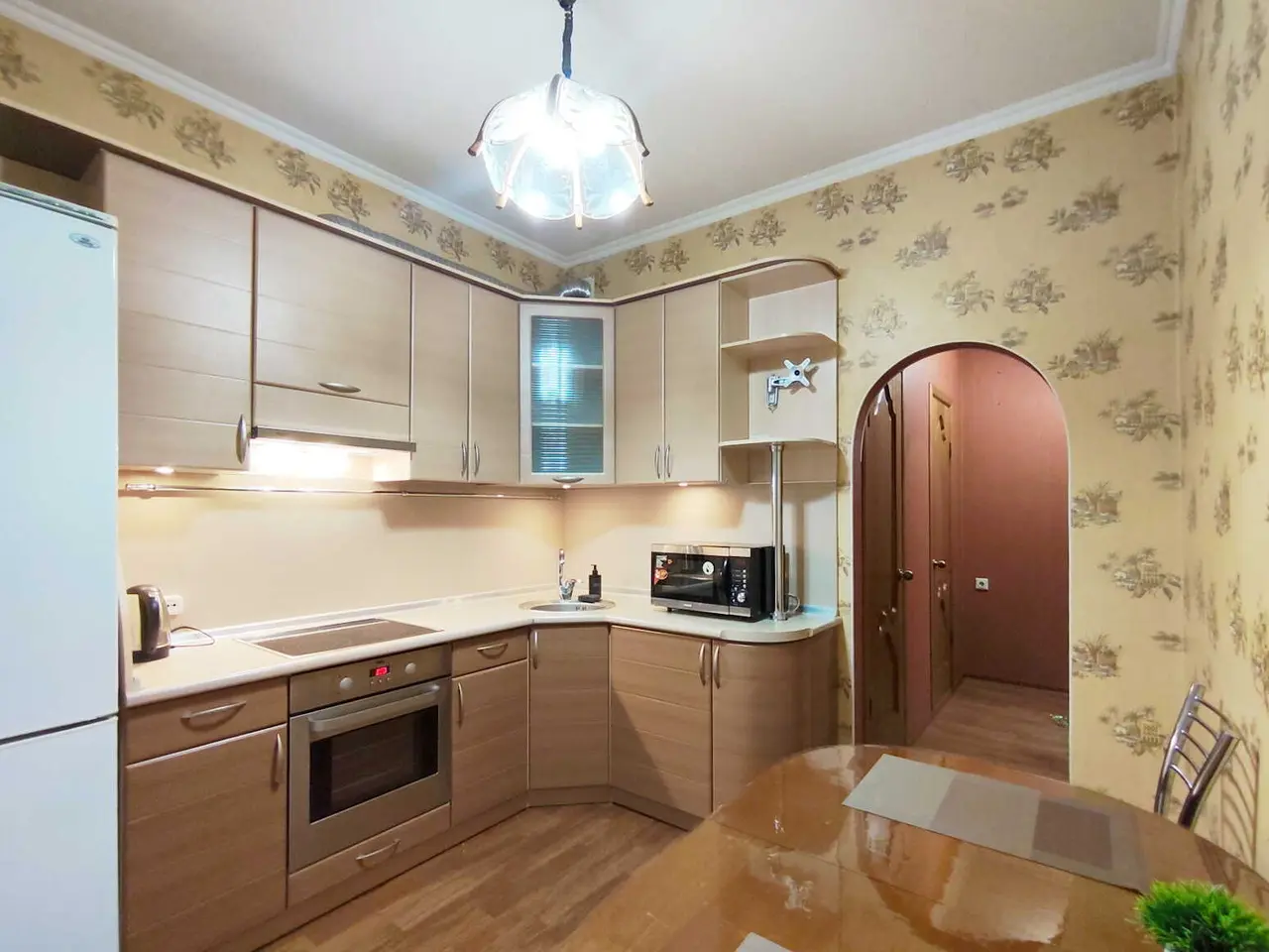 Сургут: Уютная однокомнатная квартира