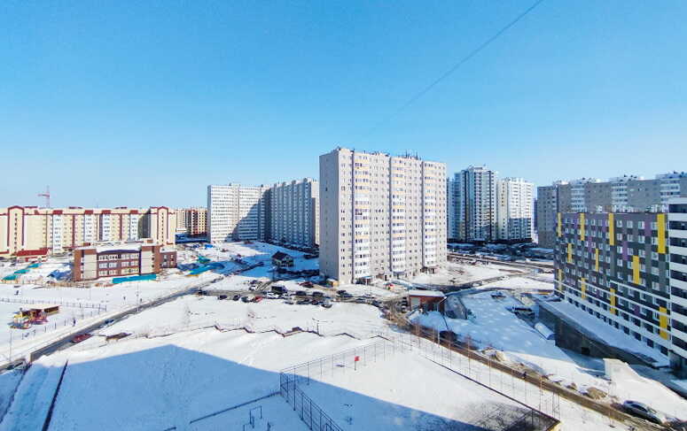 Сургут: Стильная студия