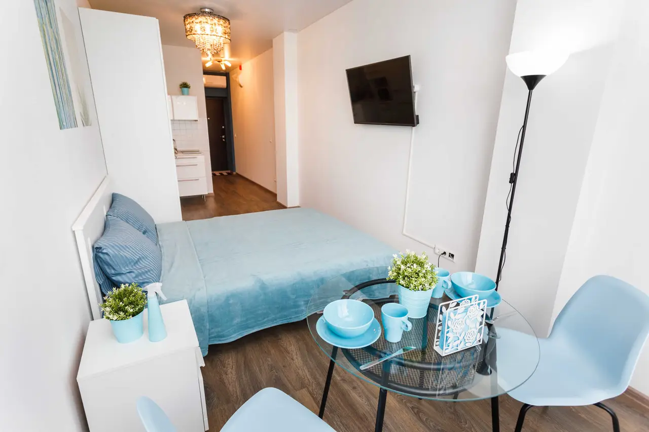 Екатеринбург: Apartanik 1