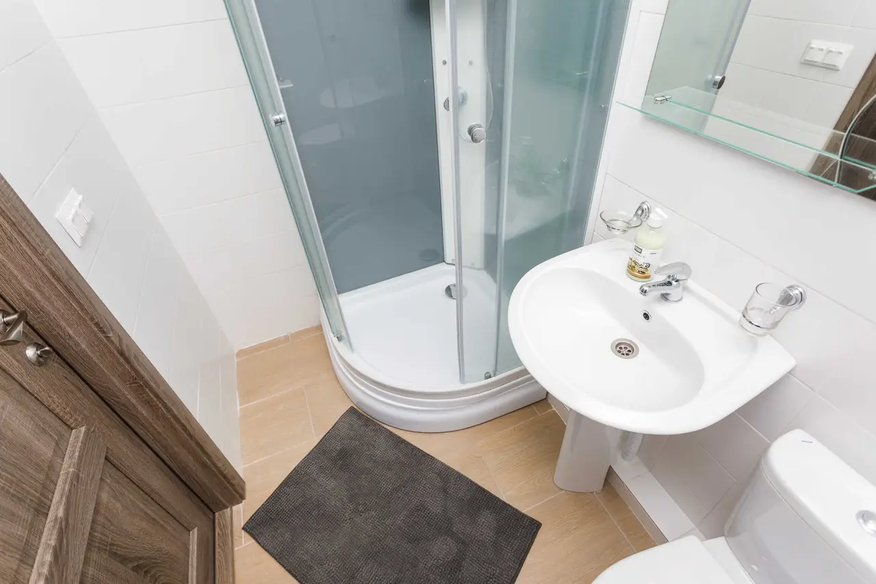 Екатеринбург: Apartanik 1