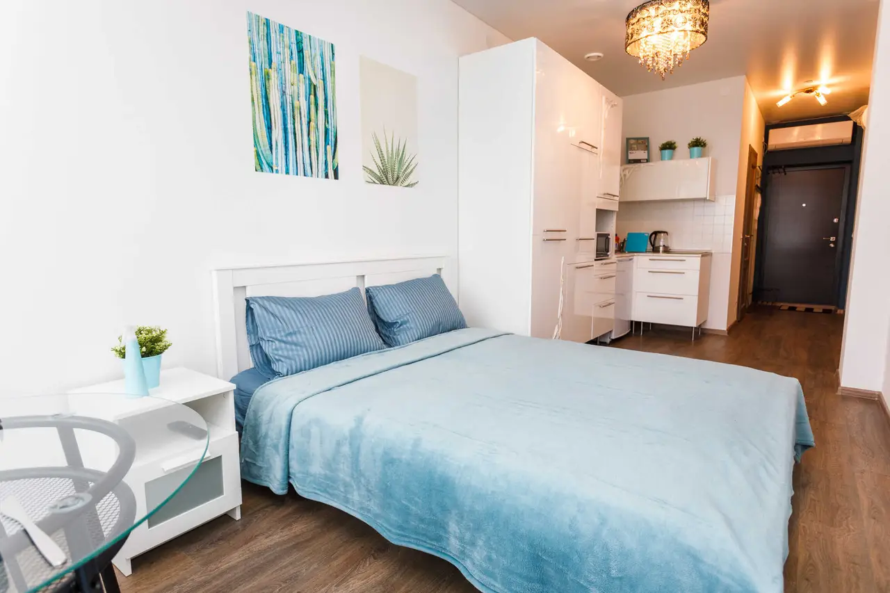 Екатеринбург: Apartanik 1